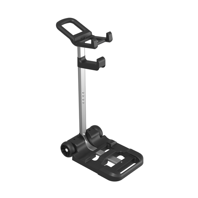 Poolmate Mini Carrier – Transport cart for pool cleaning robot