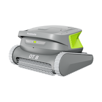 Poolmate DTB Wireless – Cleaning Robot for Inground Pool