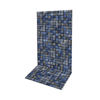 Rhythm Overlap 15' Round & Wall 48'' to 54'' - Above Ground Pool Liner