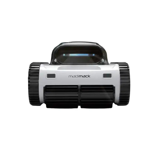 Robot nettoyeur Madimack 2