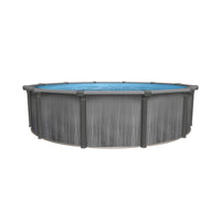 GoPool Greyson Full Resin 30' Round & 52