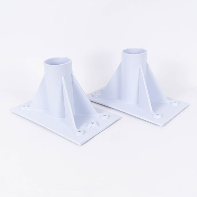 Solar Cover Reel Pied fixe pour 94166