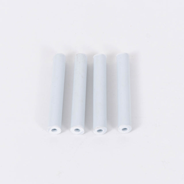 Solar Cover Reel Tube en plastique