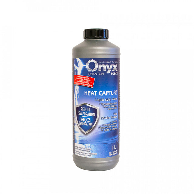 Onyx HEAT CAPTURE - Liquid Solar Cover