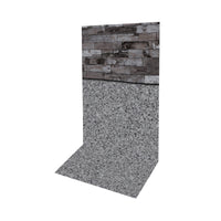 Nyx Unibead 21' Round & Wall 52'' - Above Ground Pool Liner