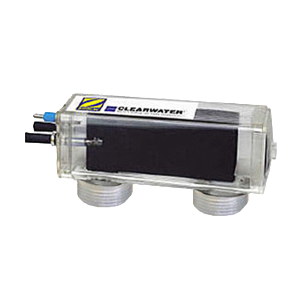 Replacement cell for HT LM 10 system
