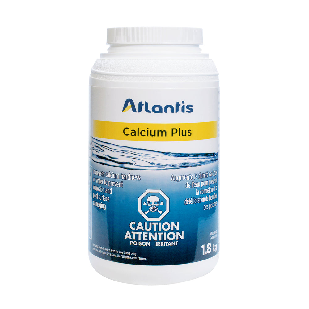 Atlantis Calcium Plus - 4kg