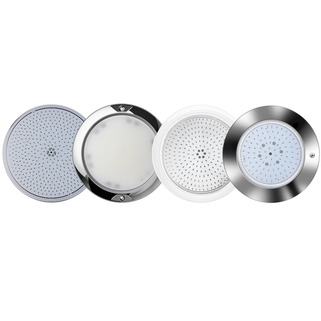 MOOV P56CL - Adapter for PAR56 Light for retrofit on 10" niche