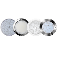 MOOV P56CL - Adapter for PAR56 Light for retrofit on 10