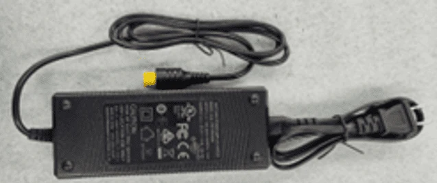 Chargeur étanche pour batterie bouée de robot Hydro4