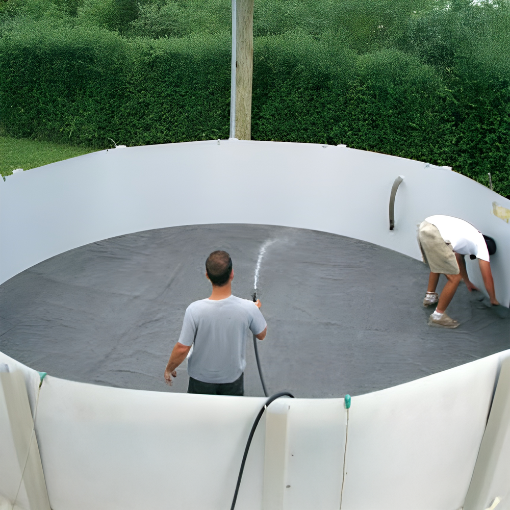 Ground Mat for Above Ground Pool