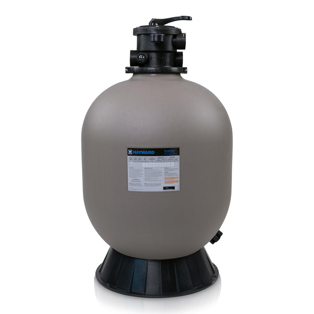 Hayward ProSeries Top Mount 18" (175 lbs) - Sand Filter for Pool