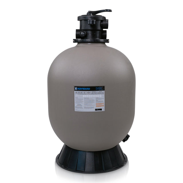 Hayward ProSeries Side Mount 21" (200 lbs) - Sand Filter for Pool