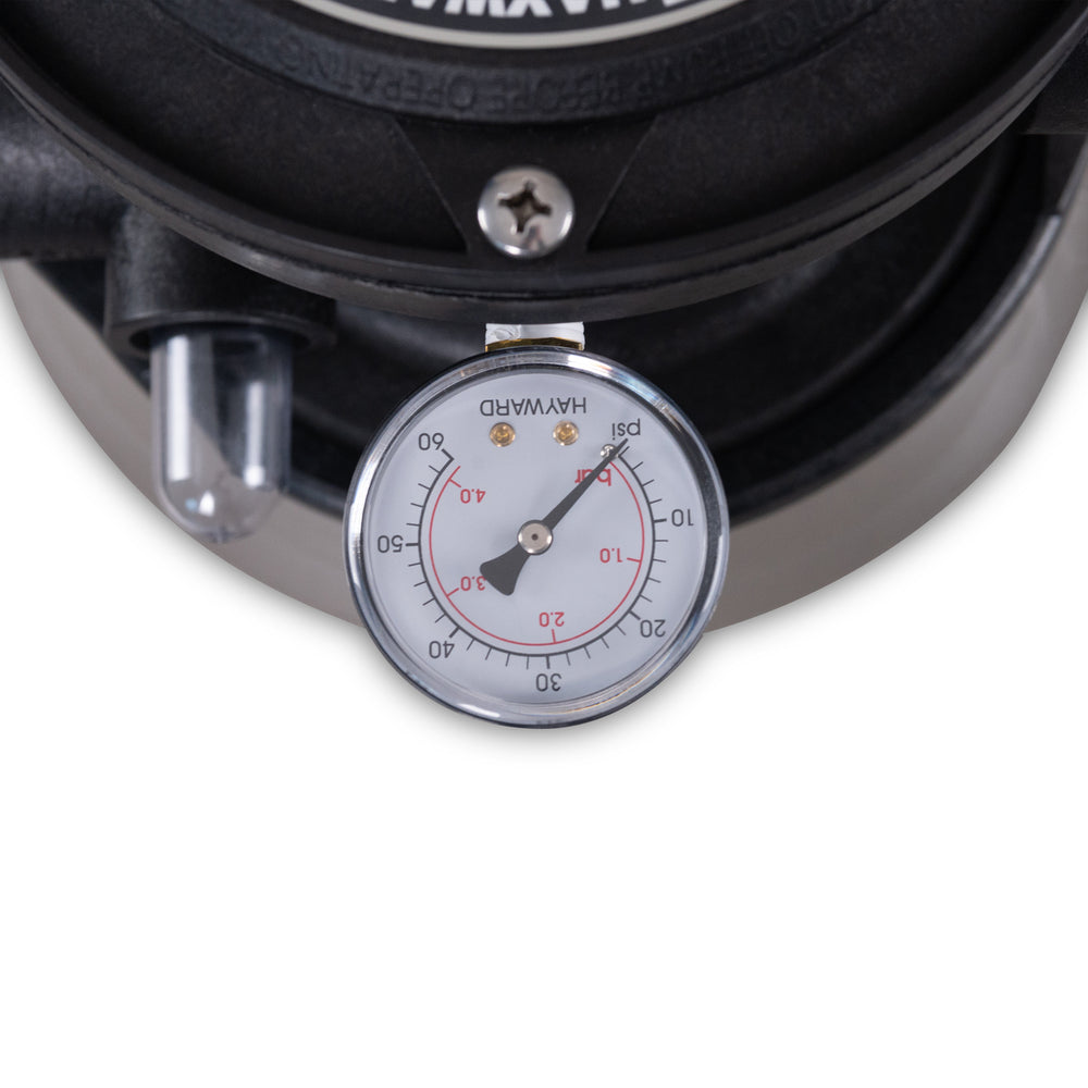 Hayward ProSeries Top Mount 18" (175 lbs) - Sand Filter for Pool