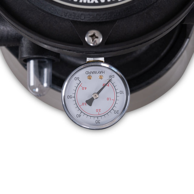 Hayward ProSeries Top Mount 18" (175 lbs) - Sand Filter for Pool