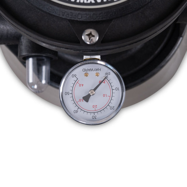 Hayward ProSeries Side Mount 21" (200 lbs) - Sand Filter for Pool