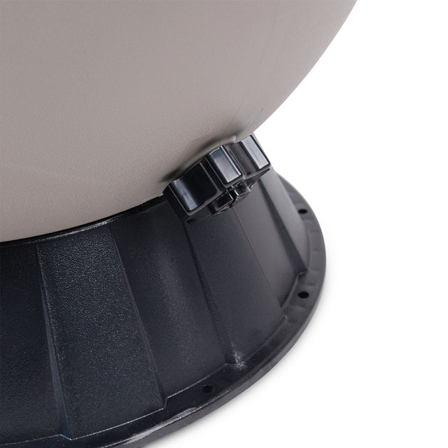 Hayward ProSeries Top Mount 18" (175 lbs) - Sand Filter for Pool