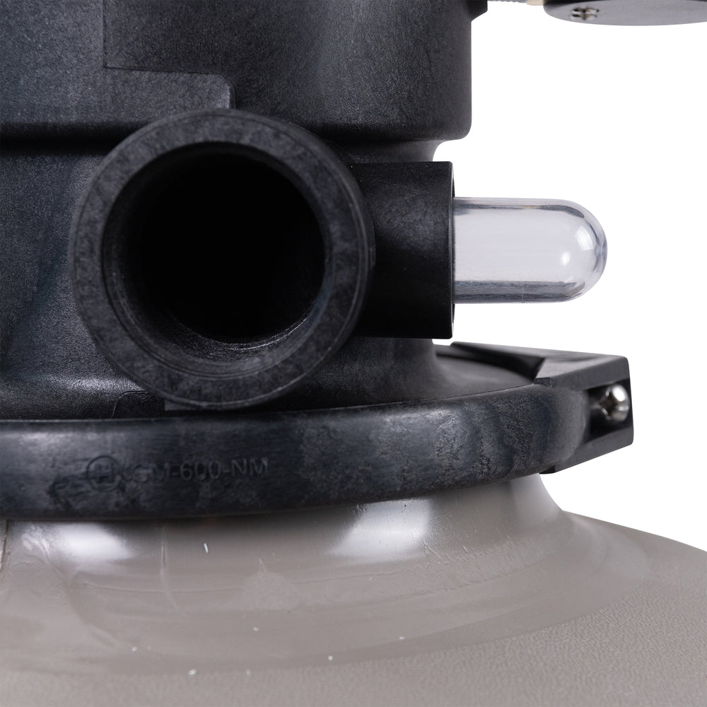 Hayward ProSeries Top Mount 18" (175 lbs) - Sand Filter for Pool