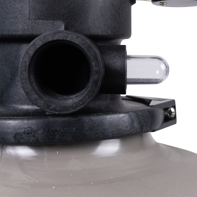 Hayward ProSeries Side Mount 21" (200 lbs) - Sand Filter for Pool