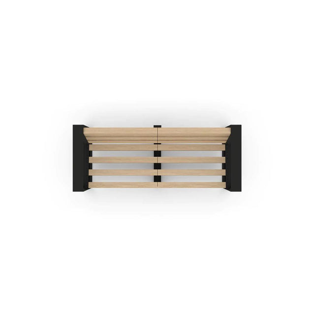 Modern Muskoka Sofa Set