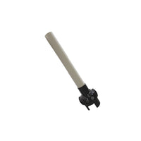 Central pipe for SF124