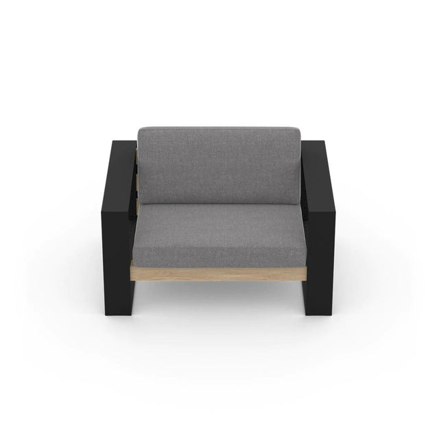 Large Modern Muskoka Chair Kit with Cushions