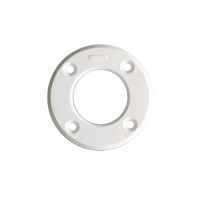 Cover plate for water return (Jacuzzi #43061902R)