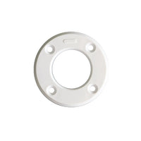 Cover plate for water return (Jacuzzi #43061902R)