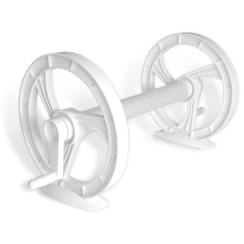 Olympic ProSeries - Solar Cover Reel for Inground Pool