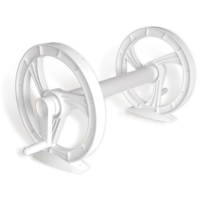Olympic ProSeries - Solar Cover Reel for Inground Pool