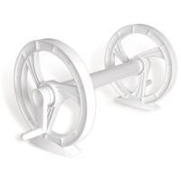 Olympic ProSeries - Solar Cover Reel for Inground Pool