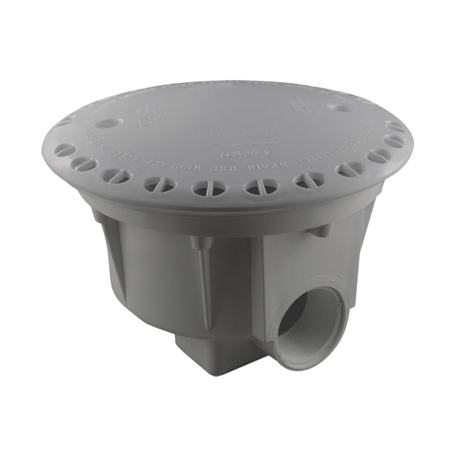 Drain De Fond Anti-Vortex