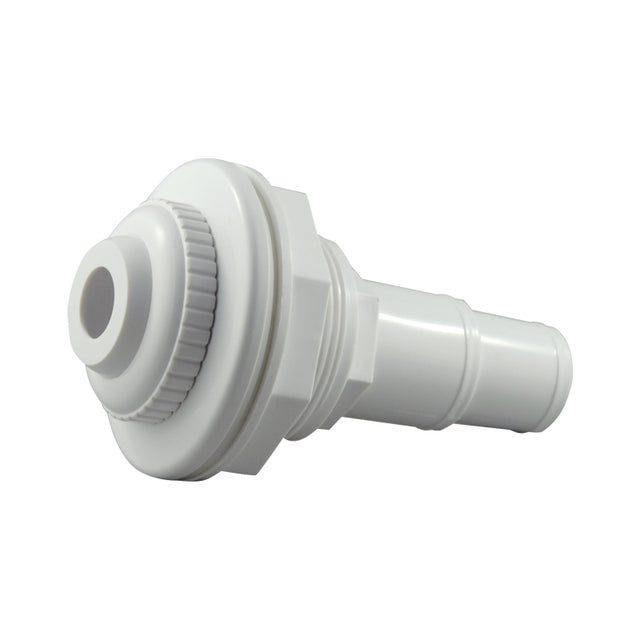 Threaded Water Return With Adapter