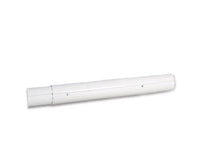 Olympic BUL35TP 3'' Diameter & 5 Sections of 5' - Telescopic Tube for Solar Cover Reel