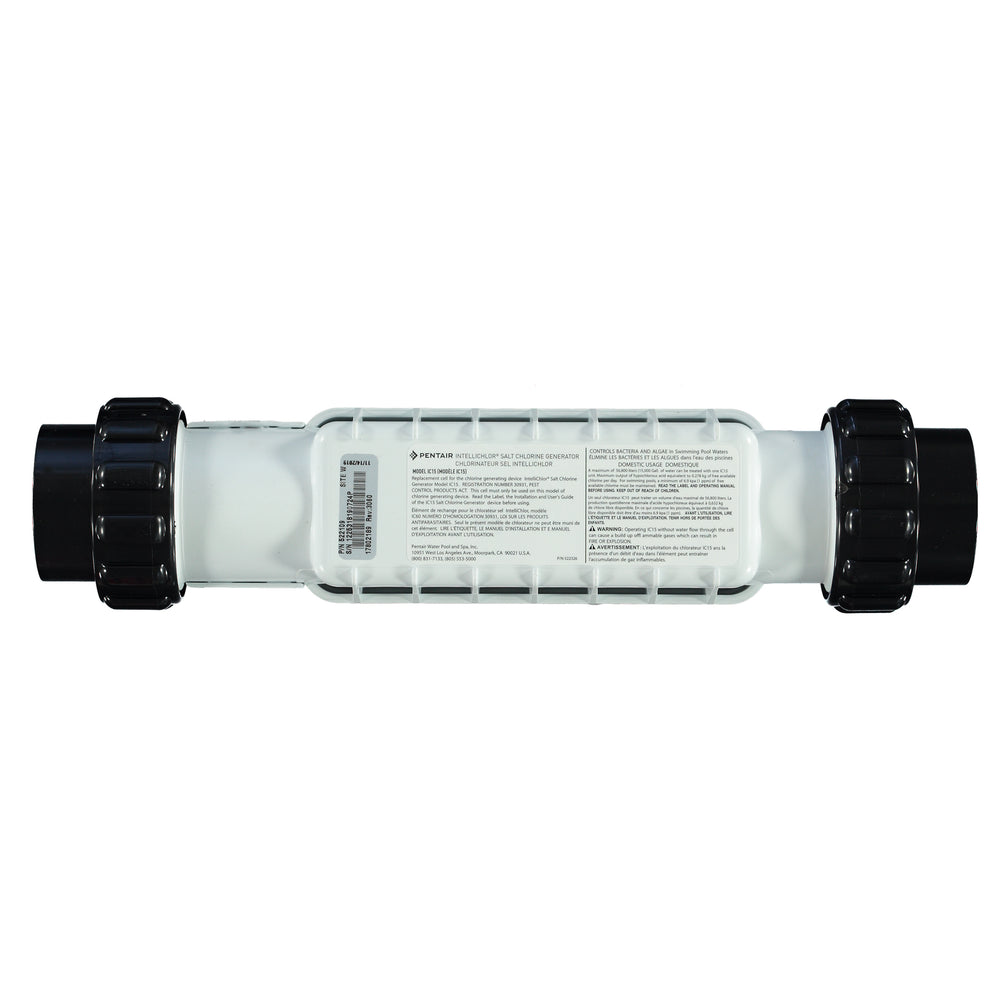 Pentair IntellChlor IC15 - Salt System