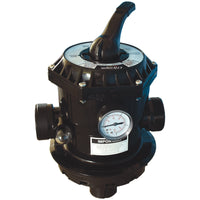 Olympic 6WTV01 filter head