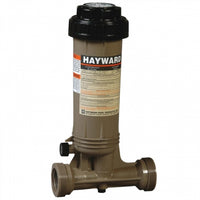 Hayward IN-LINE 4.2 lbs - Automatic Chlorinator