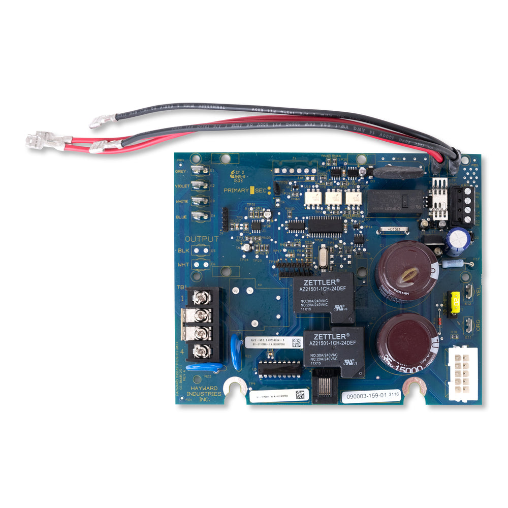 Hayward Aquarite Replacement Board