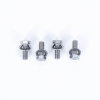 Vis 3/8-16UNC*25.4mm