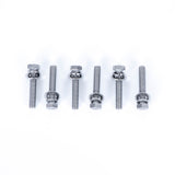 Screw 3/8-16UNC*50.8mm
