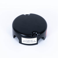 IG2 couvercle arrière du moteur