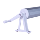 Rocky’s 4 Permanent Reel System