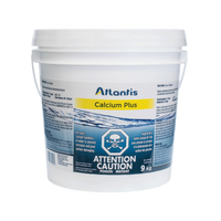 Atlantis Calcium Plus - 9kg
