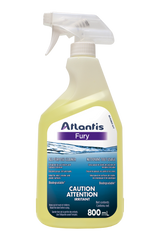Atlantis FURY 800 mL - All-Purpose Surface Cleaner
