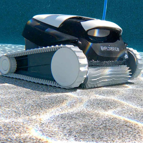 Dolphin Explorer E20