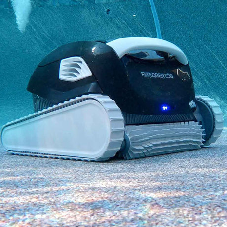 Dolphin Explorer E30