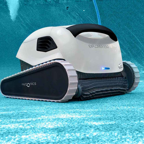 Dolphin Explorer E50