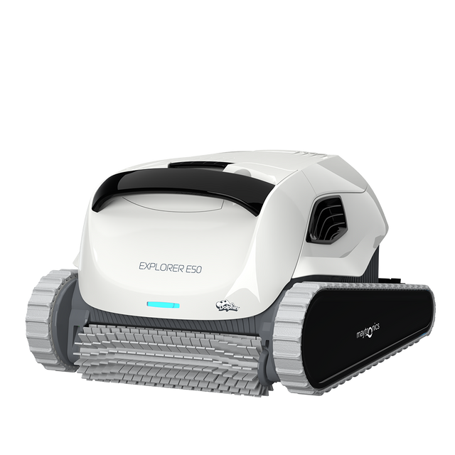 Dolphin Explorer E50