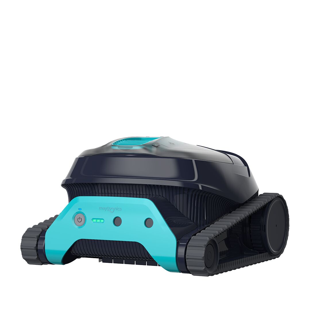 Maytronics Dolphin Liberty 200 - Wireless Robot for Inground Pool