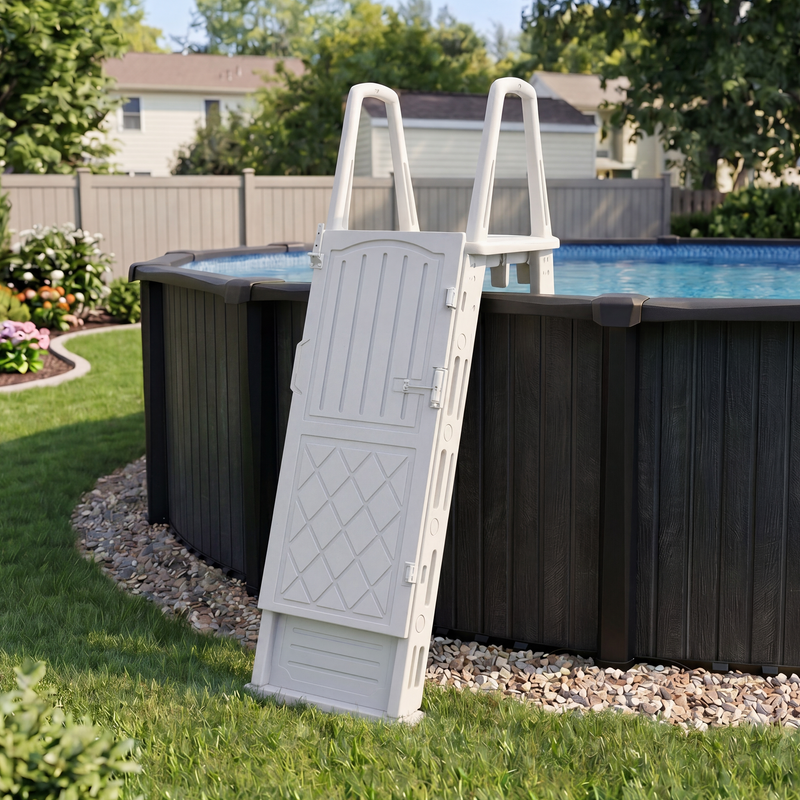 Products – GoPiscine
